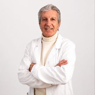 Giovanni Cardinale, senologo Palermo