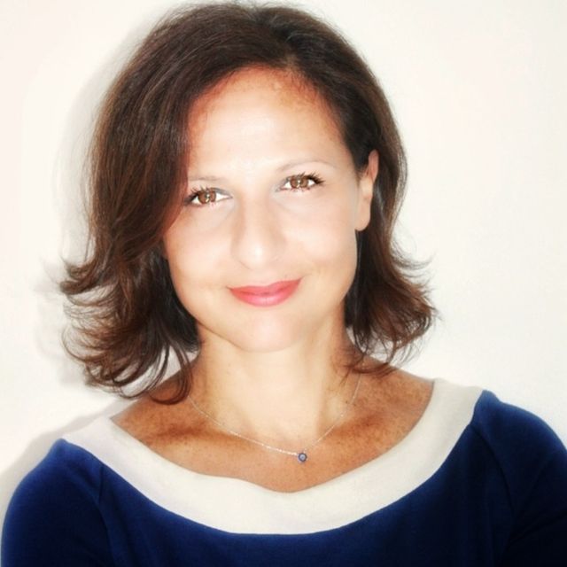 Luana Di Giovanni, psicologo Pescara