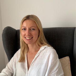 Powiększ obraz: Malwina Zielińska, psychoterapeuta Wrocław