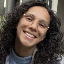 Andrea Carmona, Psicólogo Madrid