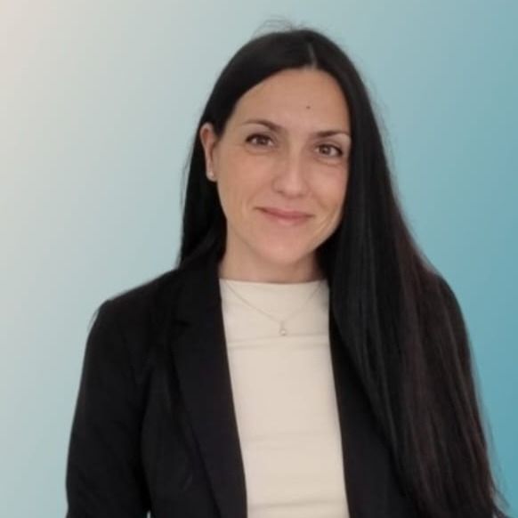 Nuria Holgado Lorente, Psicólogo Sant Feliu de Llobregat