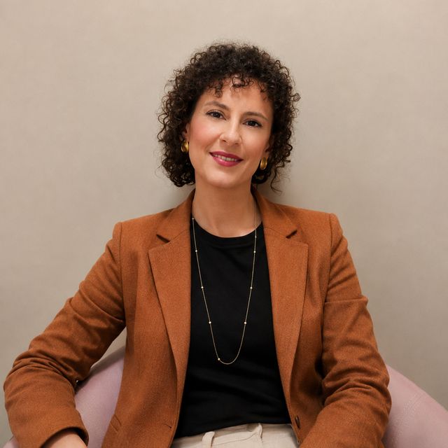Cristiana Coco, psicologo Milano