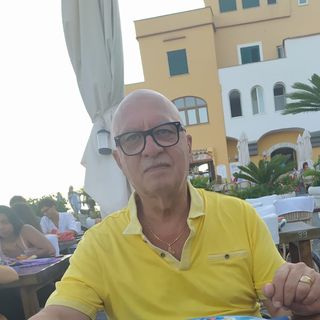 Ingrandire l'immagine: Antonio De Iuliis, agopuntore Atessa