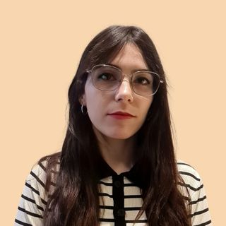 Acercar imagen: Sara Rivas Paredes, Psicólogo Alcalá de Henares