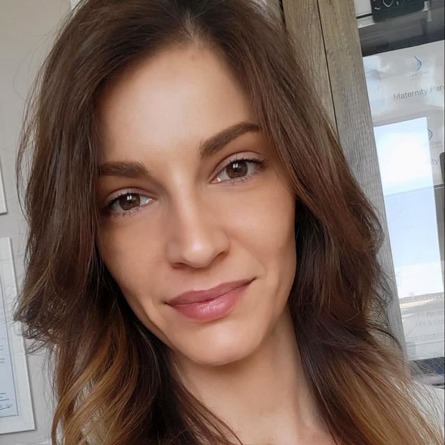 Monika Staniszewska, psycholog Szczecin