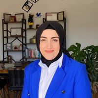 Merve Şeflekçi Psikoloji