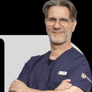 Giovanni Menchini, dermatologo Pisa