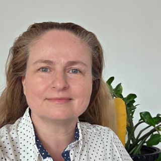 mgr Agnieszka Zdrzalik