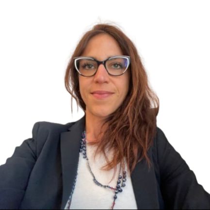 Marzia Gaglione, psicoterapeuta Torino