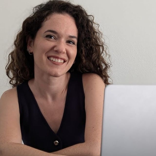 Cristina Villena Ruiz, Psicólogo Torre del Mar