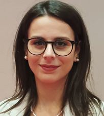 Monica Zimmardi, nutrizionista Palermo