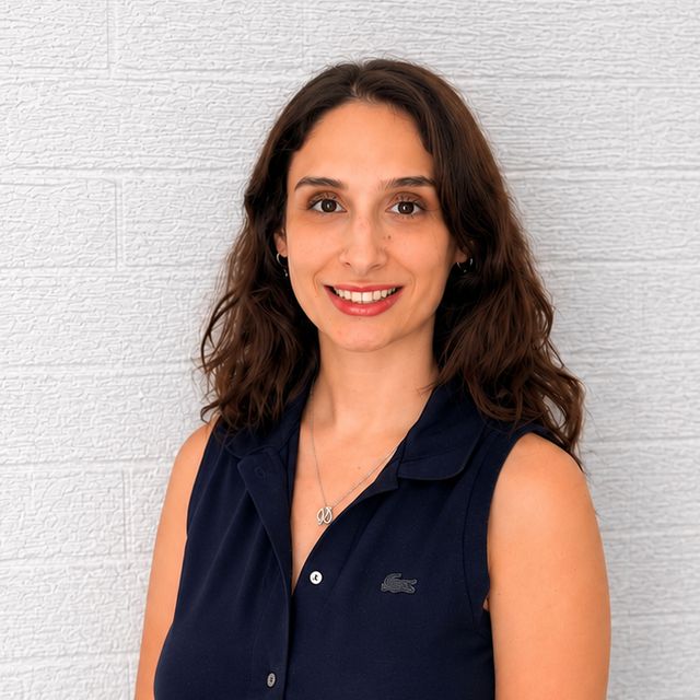 Zühra Gizem Yıldırım, Psikoloji İzmir