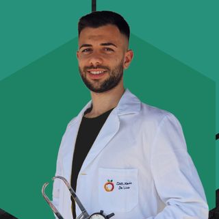 Dott. Kevin De Livio