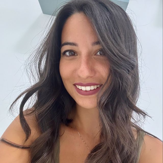 Martina Schisano, psicologo Sant'Agnello