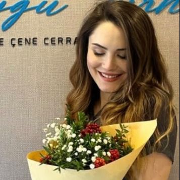 Duygu Turna, Ağız Diş Ve Çene Cerrahisi Mersin