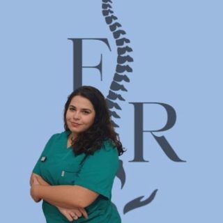 Ampliar imagem: Filipa Rocha, Osteopata Linda A Velha