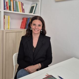 Sabrina Di Perna, psicologo Settimo Torinese