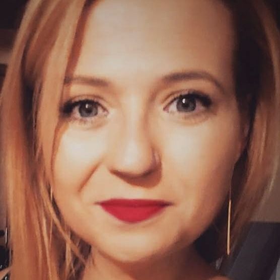 Agnieszka Rejman, psycholog Kraków