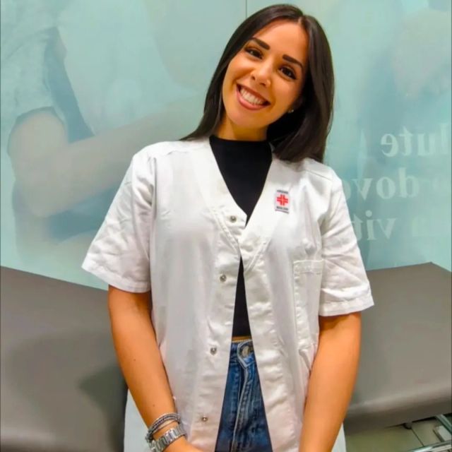 Angela Rosa Di Nuzzo, biologo nutrizionista San Benedetto del Tronto