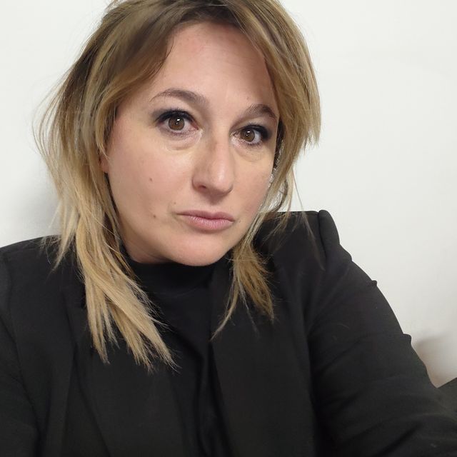 Annalisa Losasso, psicologo Picerno