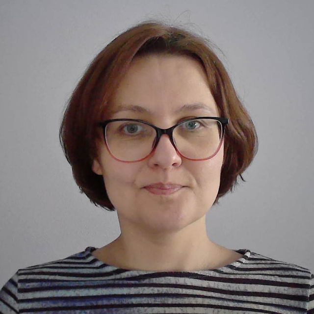 Małgorzata Pleban-Siemiradzka, psychiatra Stare Babice