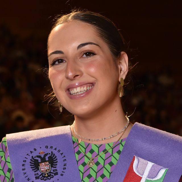 Paula Martín Martín, Psicólogo Roquetas de Mar
