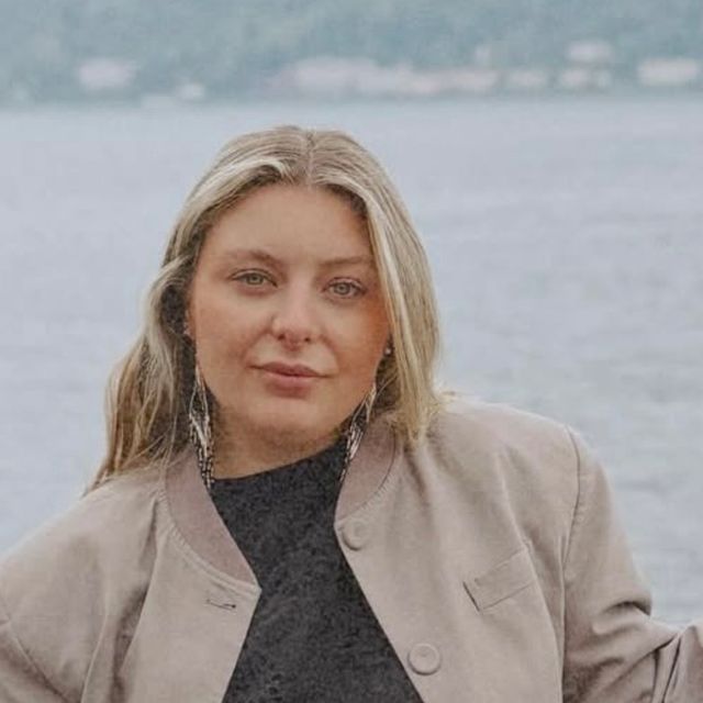 Carmen Muñoz Navarro, Fisioterapeuta Sevilla