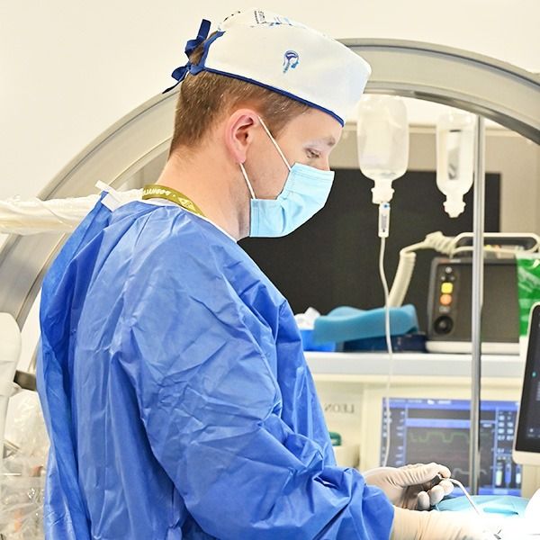 Krzysztof Łokas, ortopeda Zakopane