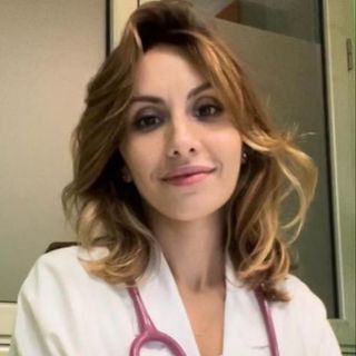 Ingrandire l'immagine: Anna Rita Benincaso, pediatra Milano