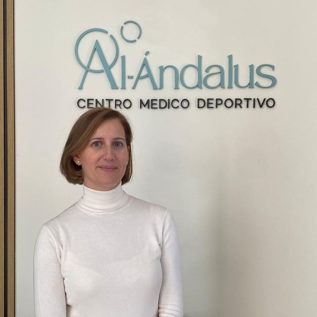 Beatriz Fernández González, Psicólogo Huelva