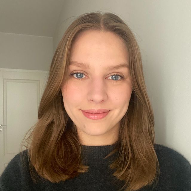 Milena  Markiewicz, psycholog Warszawa