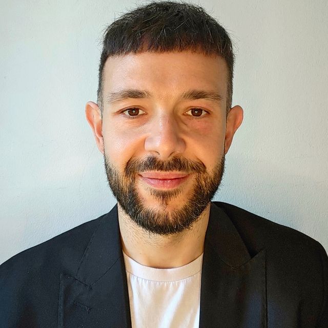 Luciano Annibale, psicologo Torino