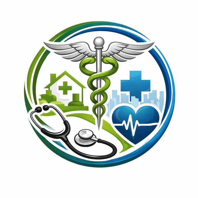 Martina Alberti, medico di medicina generale Este