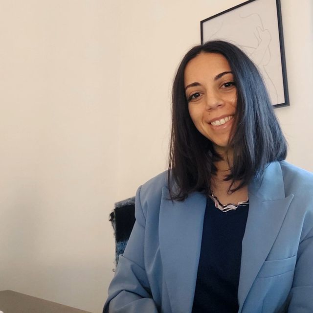 Selene Finocchiaro, psicologo Bologna