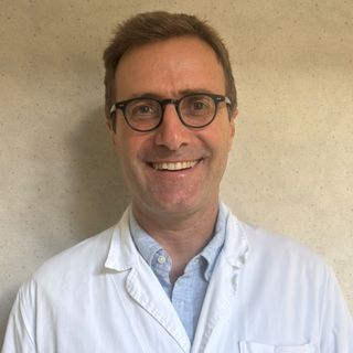 Gian Luca Palombaro, cardiologo Roma