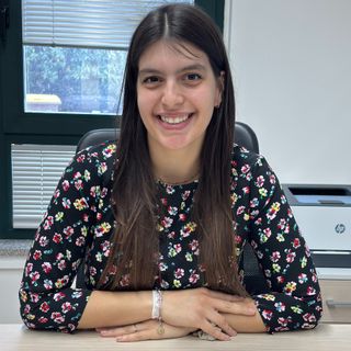 Ingrandire l'immagine: Maria Chiara Sagrazzini, logopedista Deruta