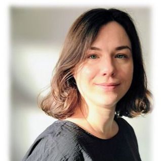 Gabriela Kozioł, psycholog Poznań