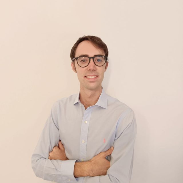 Nicola Villani, psicologo Pavia