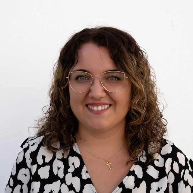 Judith Aguilera Gambero, Psicólogo Málaga