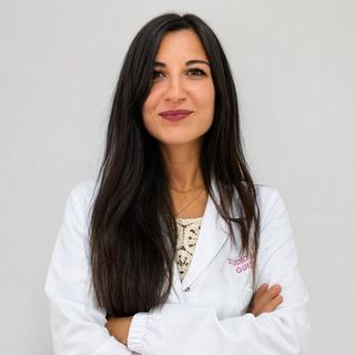 Maria Cristina Sangiovanni, ginecologo Lido Di Ostia