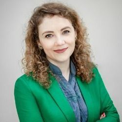 Natalia Kanabus, psycholog Warszawa