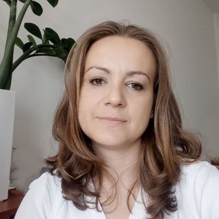 mgr Aleksandra Zdancewicz