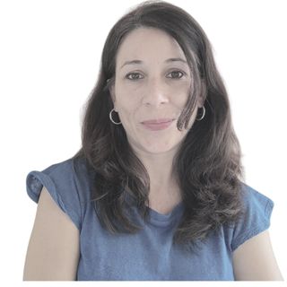 Acercar imagen: Nuria Bernal, Terapeuta complementario Rivas Vaciamadrid