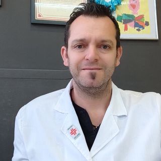 Dott. Filippo Floramo