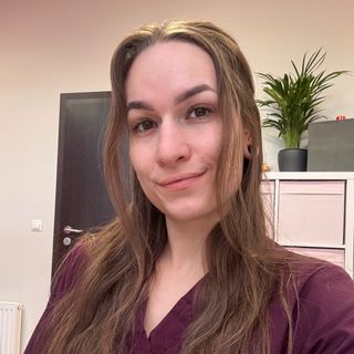 Powiększ obraz: Magdalena Wypiór, fizjoterapeuta Katowice