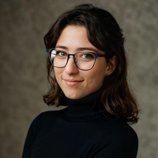 Alessia Gioia, psicologo Milano