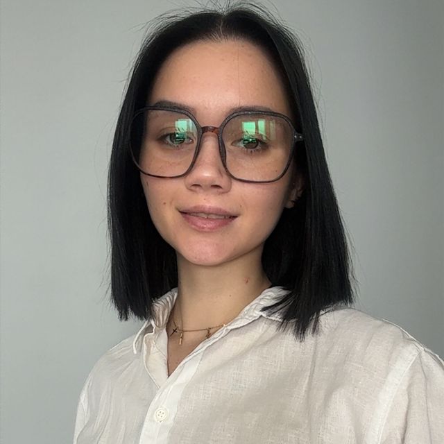 Aleksandra Lichtańska, psycholog Poznań