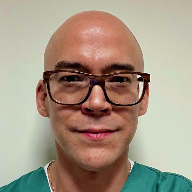 Thomas Jerkku, Gefäßchirurg Passau