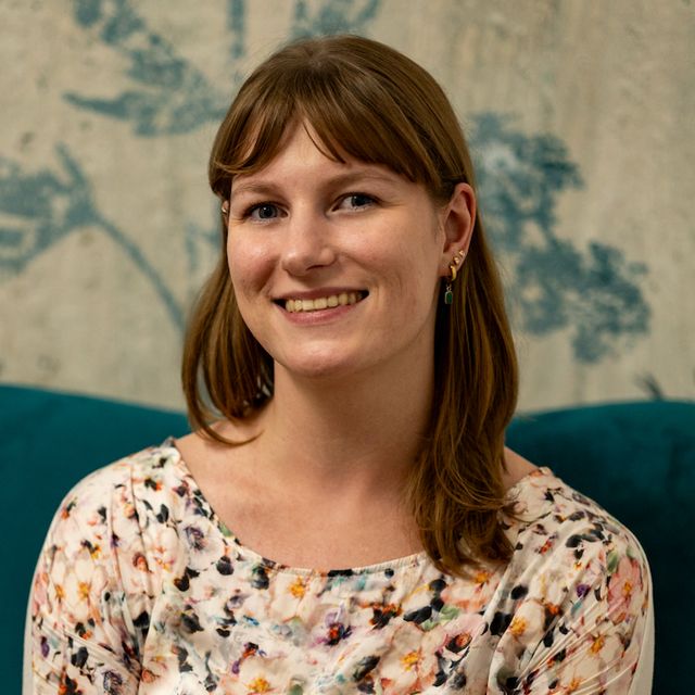 Julia Kostrzewa, psycholog Kraków