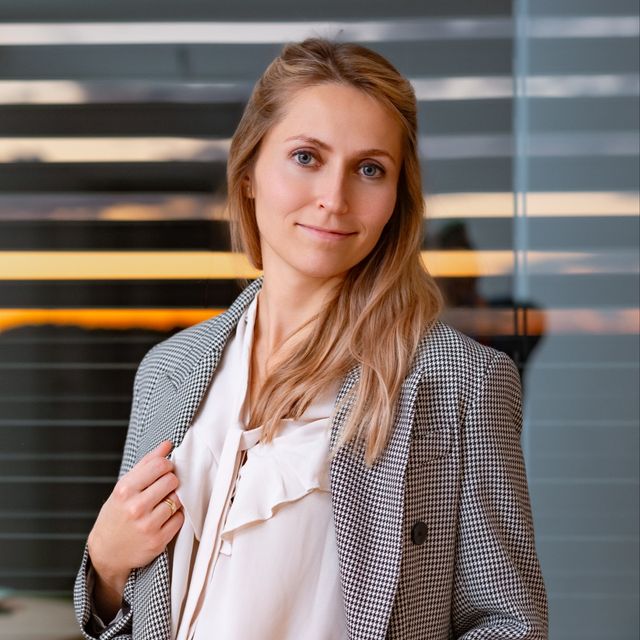 Klaudia Wronka, psychiatra Kęty